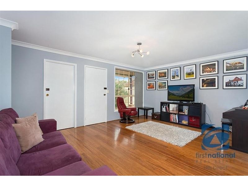 5A Inga Place, Quakers Hill NSW 2763