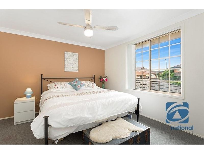 5A Inga Place, Quakers Hill NSW 2763