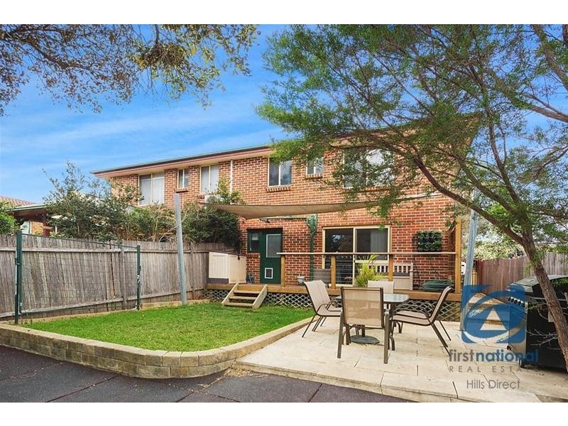 5A Inga Place, Quakers Hill NSW 2763