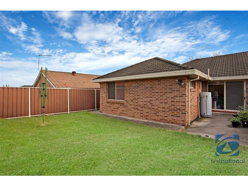 13B Walker Street, Quakers Hill NSW 2763