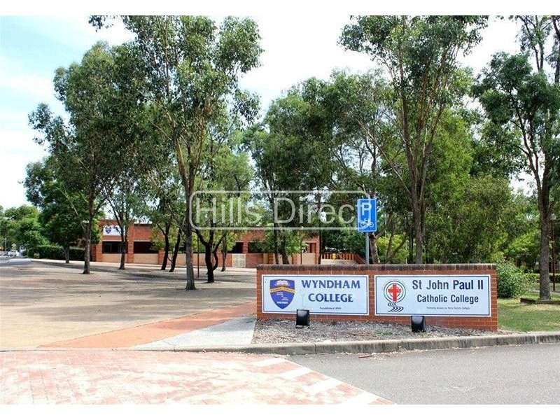 13B Walker Street, Quakers Hill NSW 2763