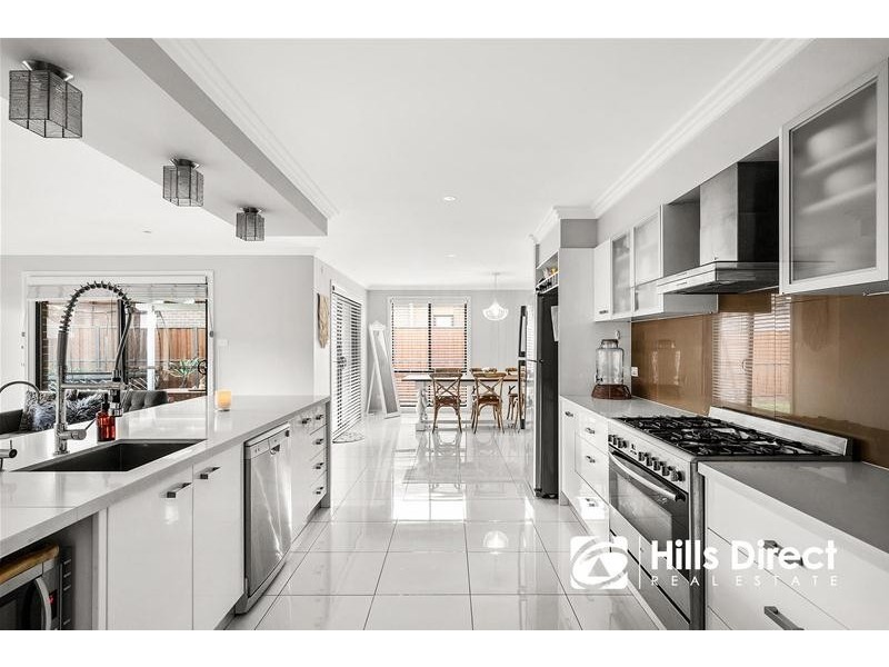 11 Bellinger Street, The Ponds NSW 2769