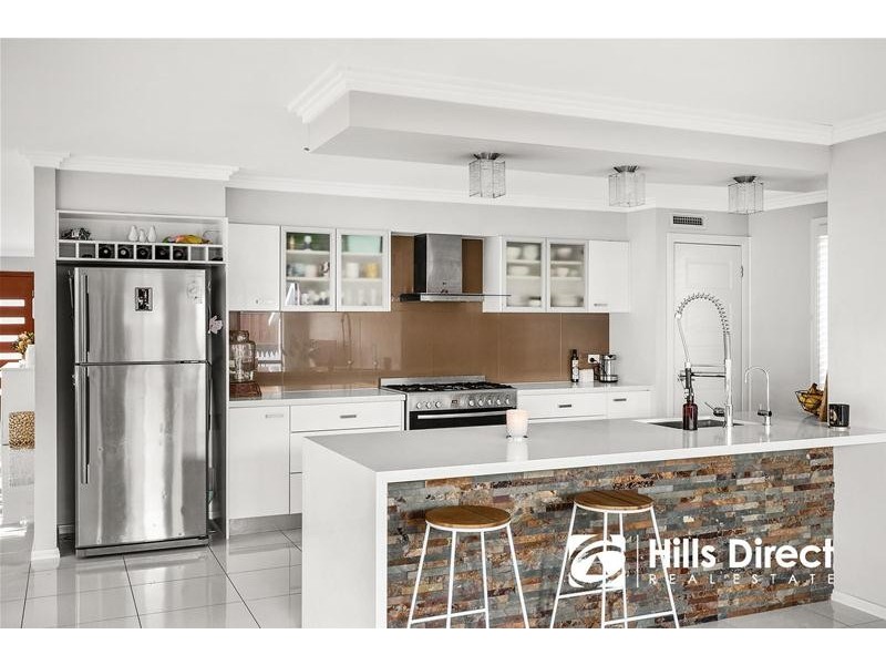 11 Bellinger Street, The Ponds NSW 2769