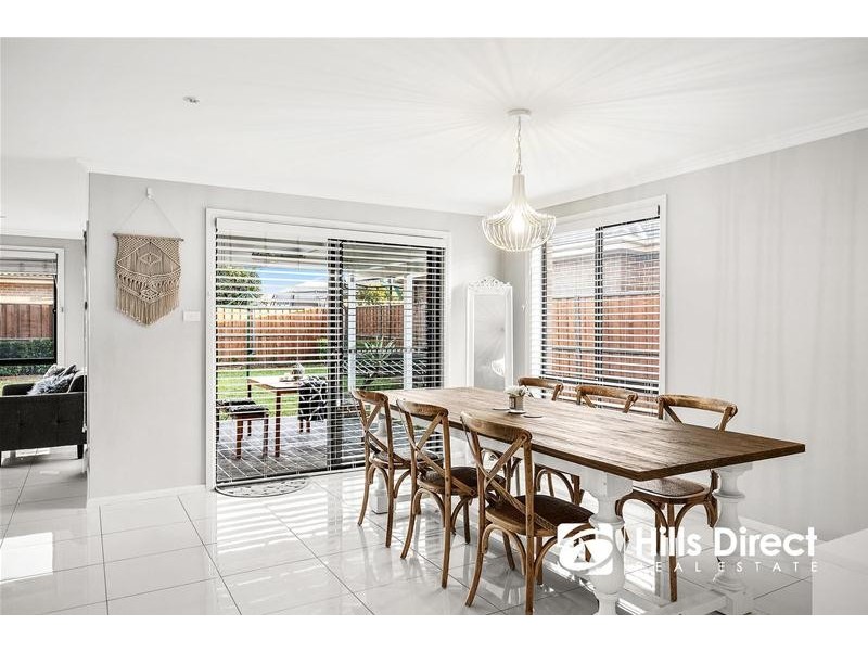 11 Bellinger Street, The Ponds NSW 2769