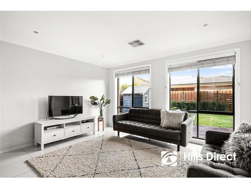 11 Bellinger Street, The Ponds NSW 2769