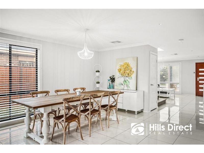 11 Bellinger Street, The Ponds NSW 2769