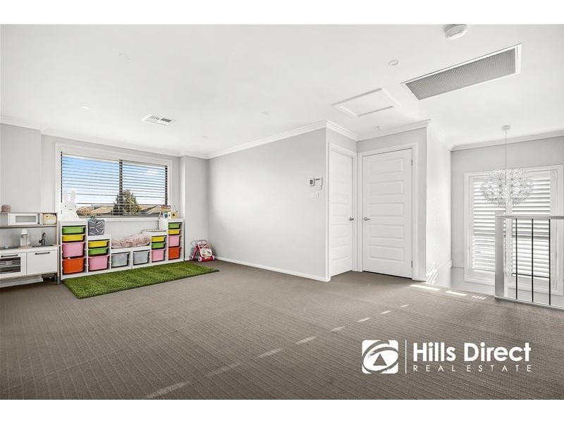 11 Bellinger Street, The Ponds NSW 2769