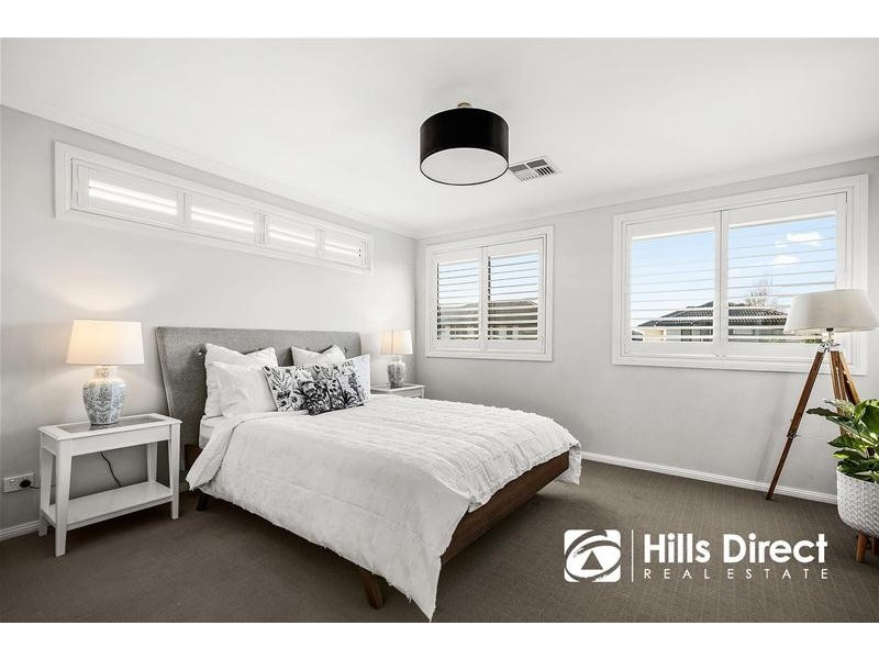 11 Bellinger Street, The Ponds NSW 2769