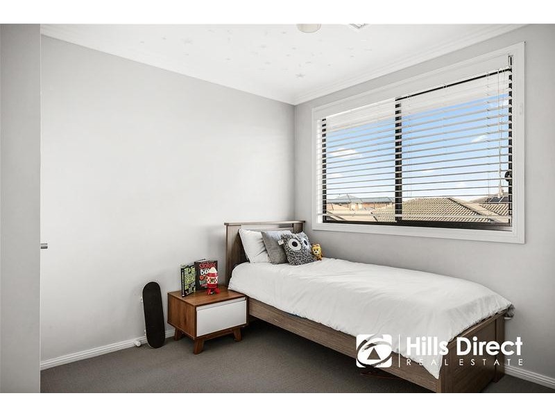 11 Bellinger Street, The Ponds NSW 2769