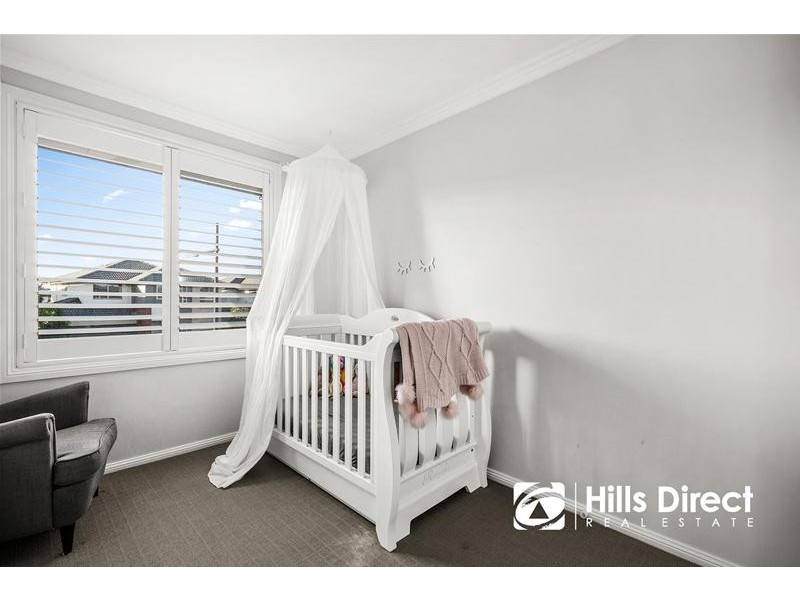 11 Bellinger Street, The Ponds NSW 2769