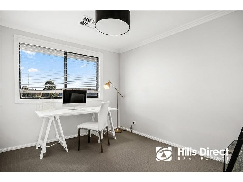 11 Bellinger Street, The Ponds NSW 2769