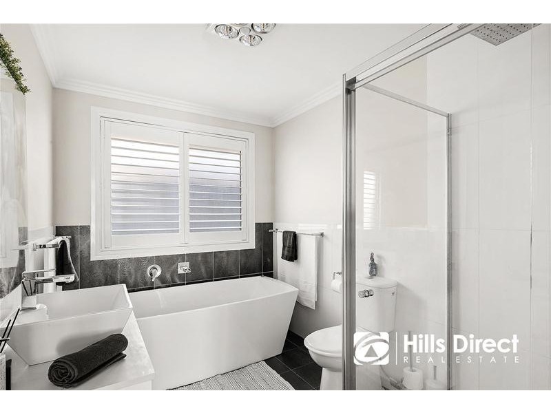 11 Bellinger Street, The Ponds NSW 2769