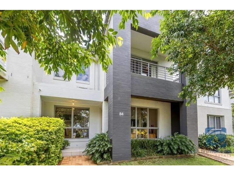 84 Stanhope Parkway, Stanhope Gardens NSW 2768