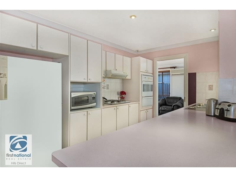 43 Maslin Crescent, Quakers Hill NSW 2763