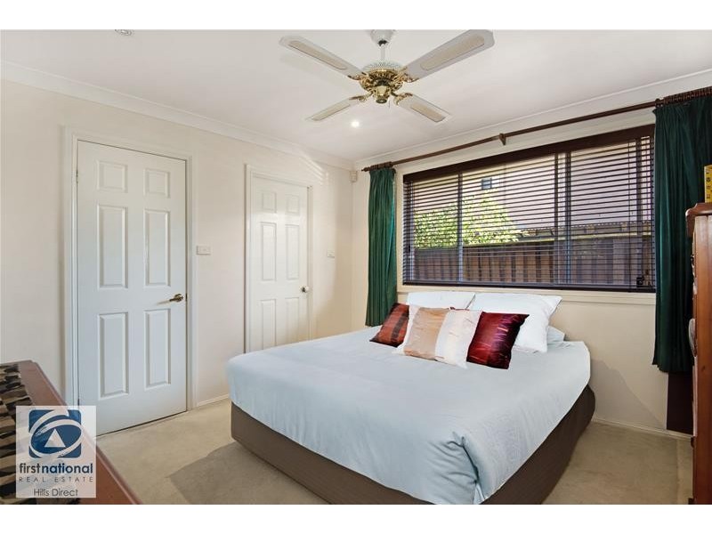43 Maslin Crescent, Quakers Hill NSW 2763