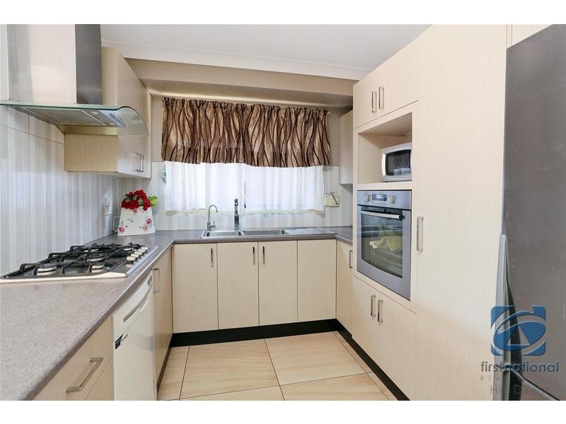 14 Nagle Way, Quakers Hill NSW 2763