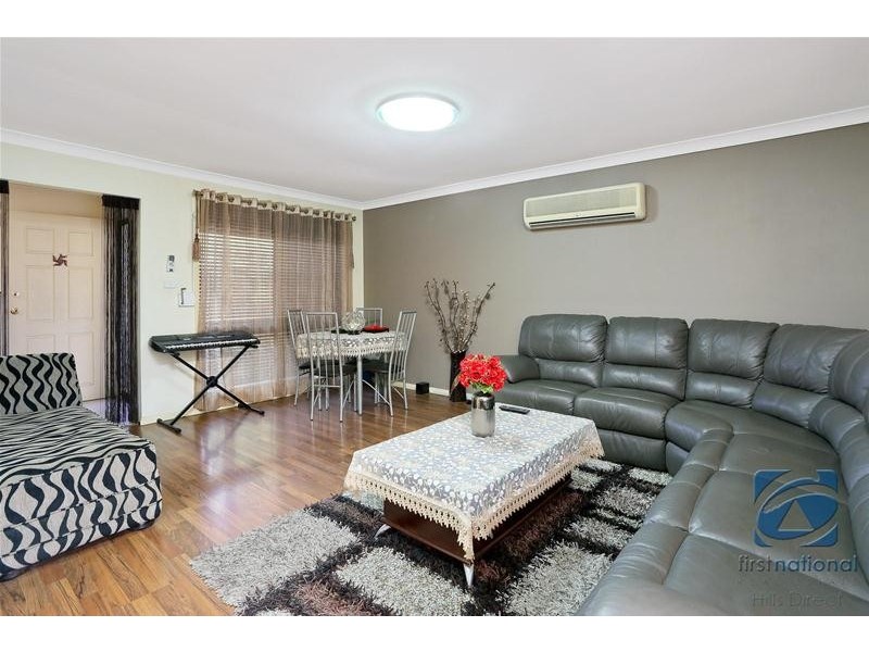14 Nagle Way, Quakers Hill NSW 2763