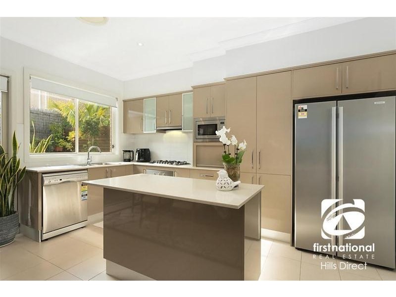 6 Dimitri Way, Stanhope Gardens NSW 2768