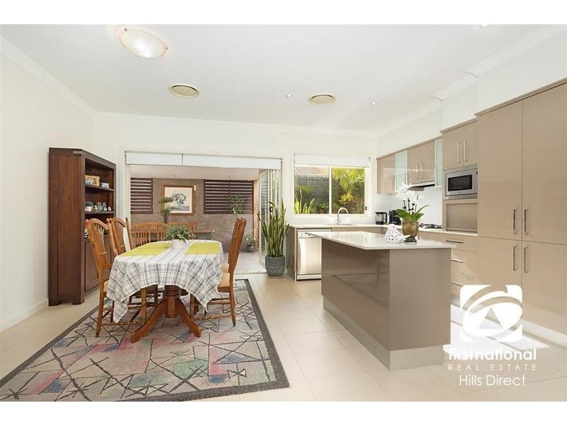 6 Dimitri Way, Stanhope Gardens NSW 2768