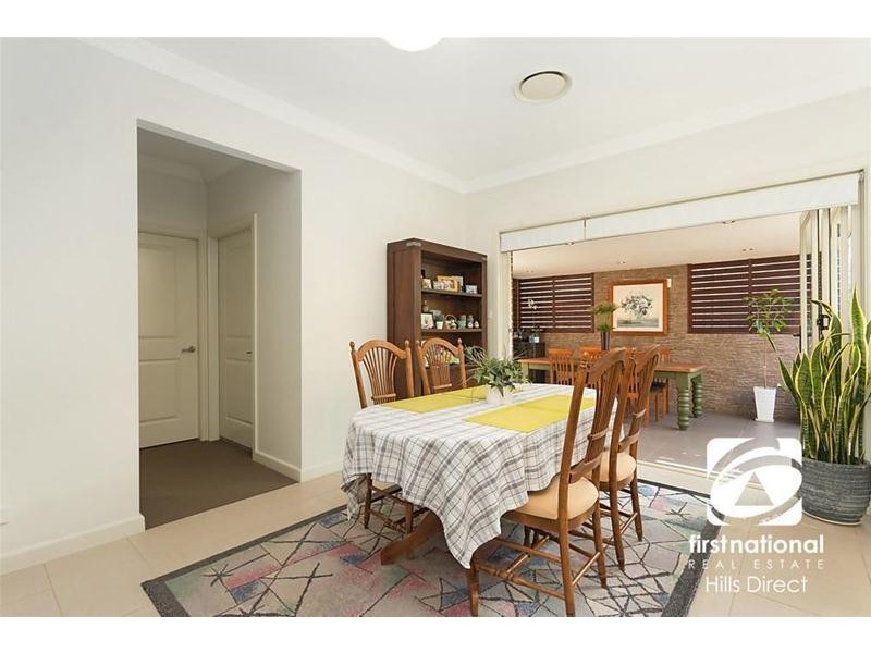 6 Dimitri Way, Stanhope Gardens NSW 2768