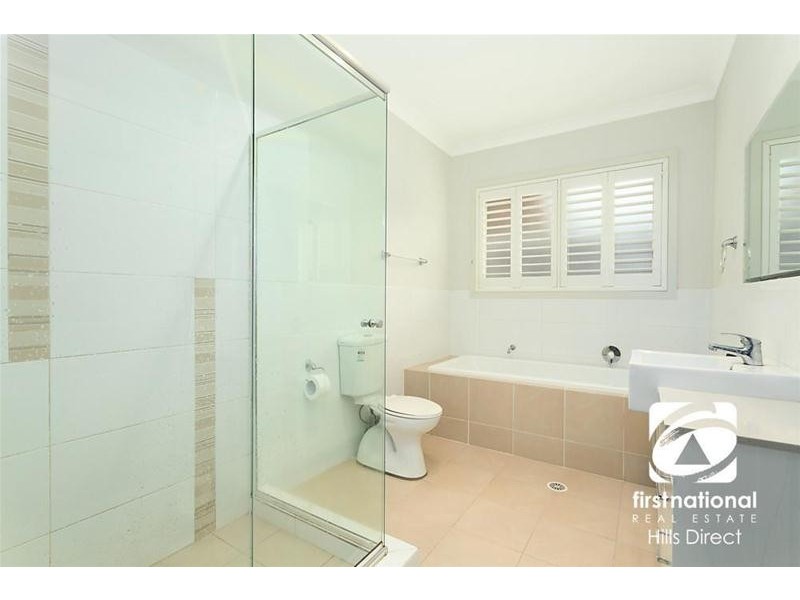 6 Dimitri Way, Stanhope Gardens NSW 2768