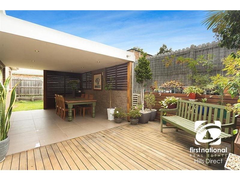 6 Dimitri Way, Stanhope Gardens NSW 2768