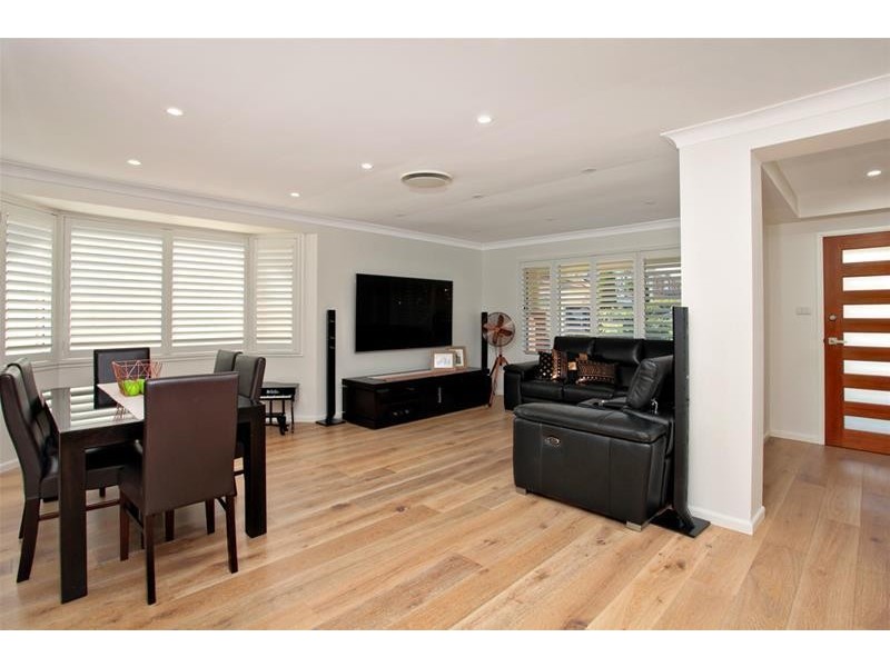 22 Hamlin Street, Quakers Hill NSW 2763