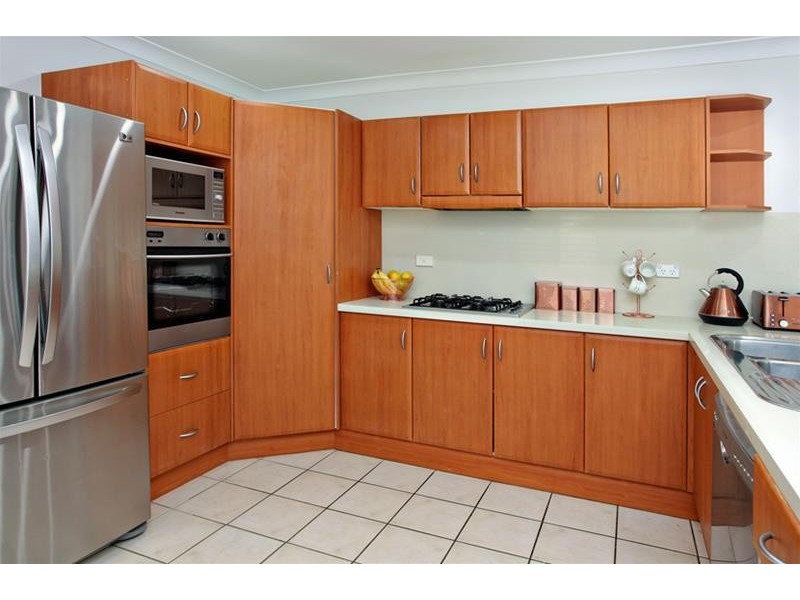 22 Hamlin Street, Quakers Hill NSW 2763