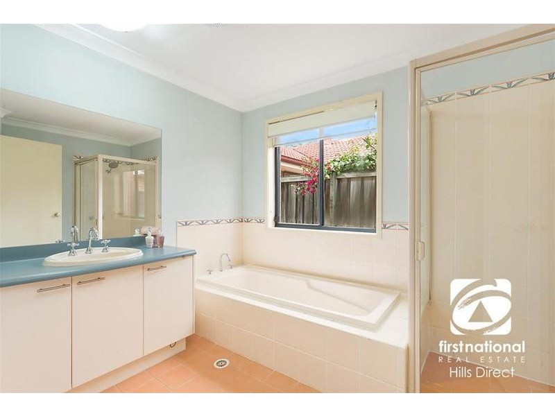 12 Winslow Avenue, Stanhope Gardens NSW 2768