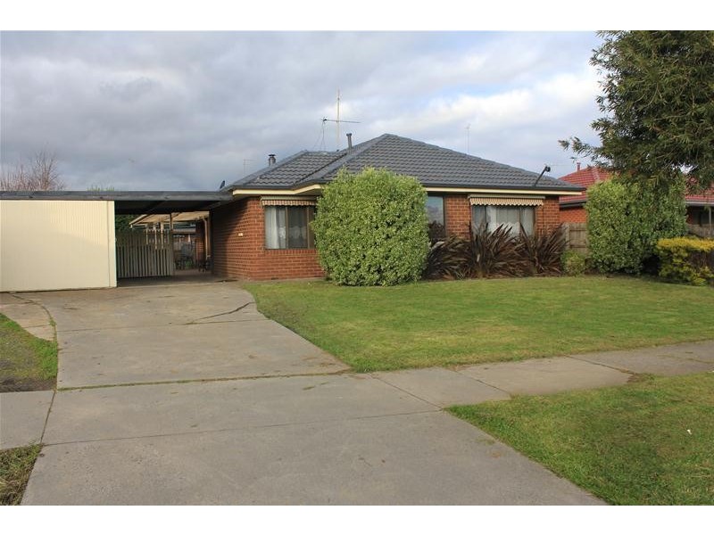 6 Gunyah Grove, Traralgon VIC 3844