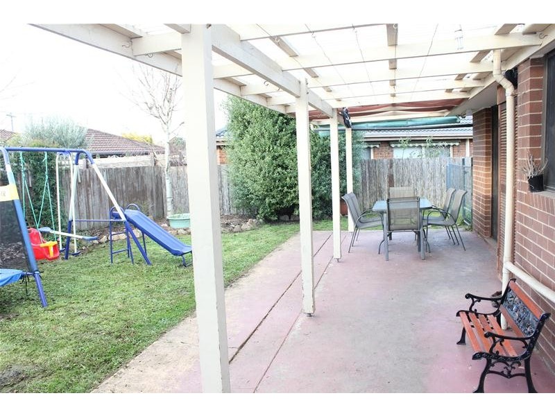 6 Gunyah Grove, Traralgon VIC 3844