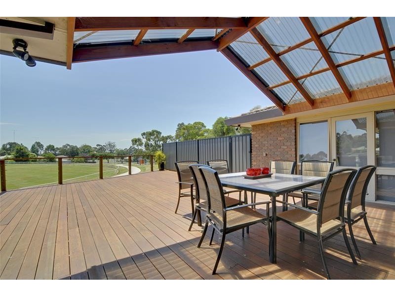 8 Wood Court, Traralgon VIC 3844