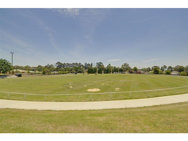 8 Wood Court, Traralgon VIC 3844