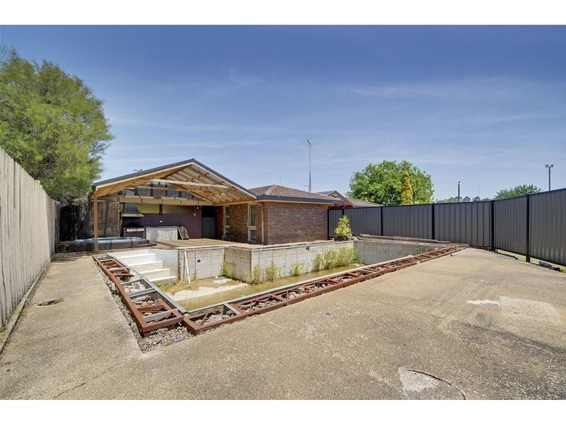 8 Wood Court, Traralgon VIC 3844