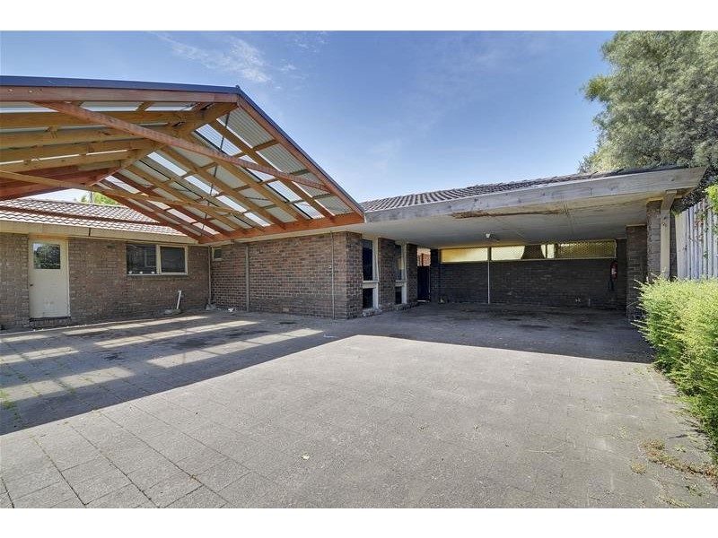 8 Wood Court, Traralgon VIC 3844