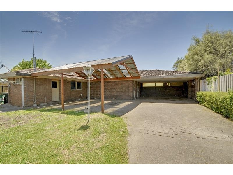 8 Wood Court, Traralgon VIC 3844