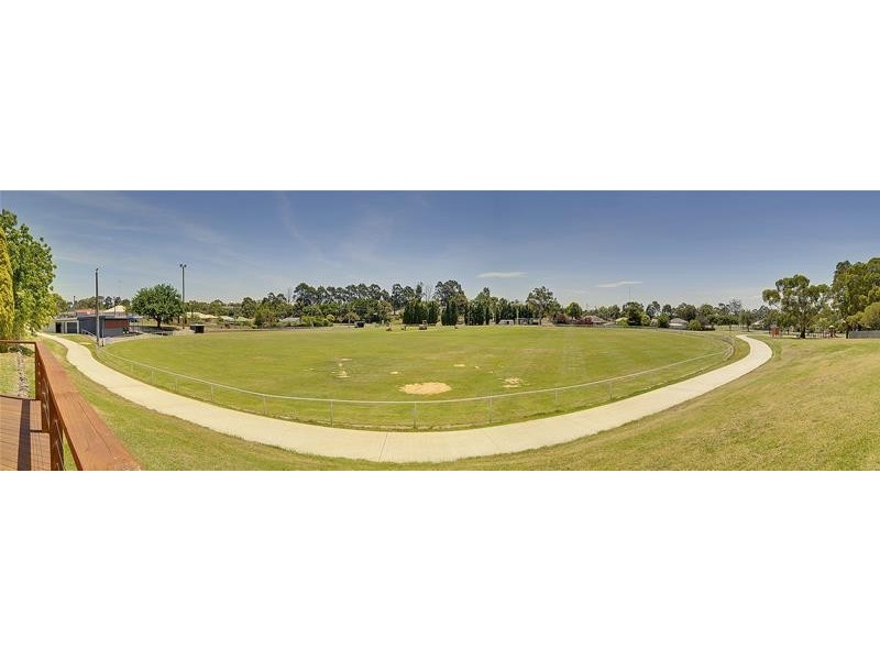 8 Wood Court, Traralgon VIC 3844