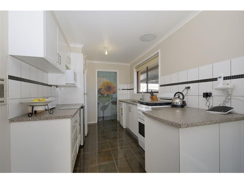 21 Burnet Place, Traralgon VIC 3844