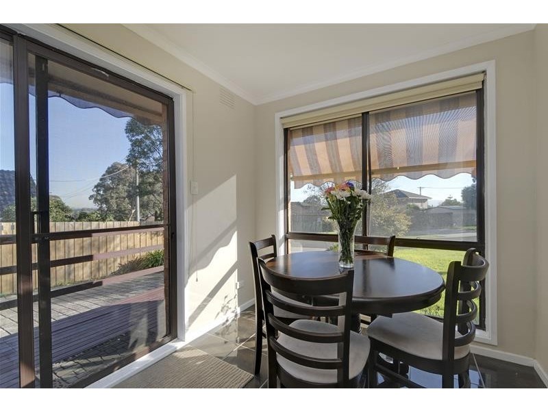 21 Burnet Place, Traralgon VIC 3844