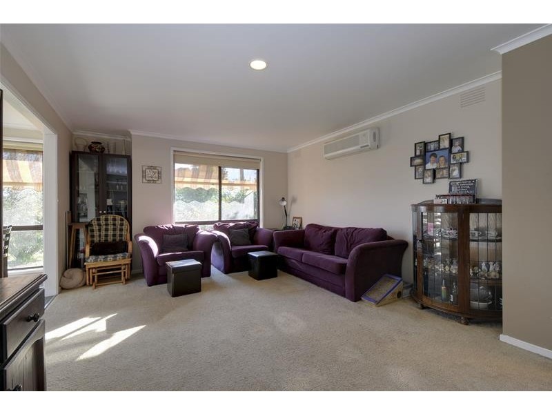 21 Burnet Place, Traralgon VIC 3844