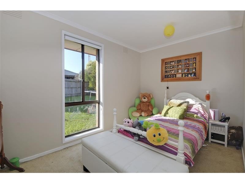 21 Burnet Place, Traralgon VIC 3844