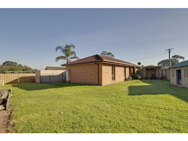 21 Burnet Place, Traralgon VIC 3844