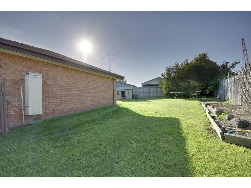 21 Burnet Place, Traralgon VIC 3844