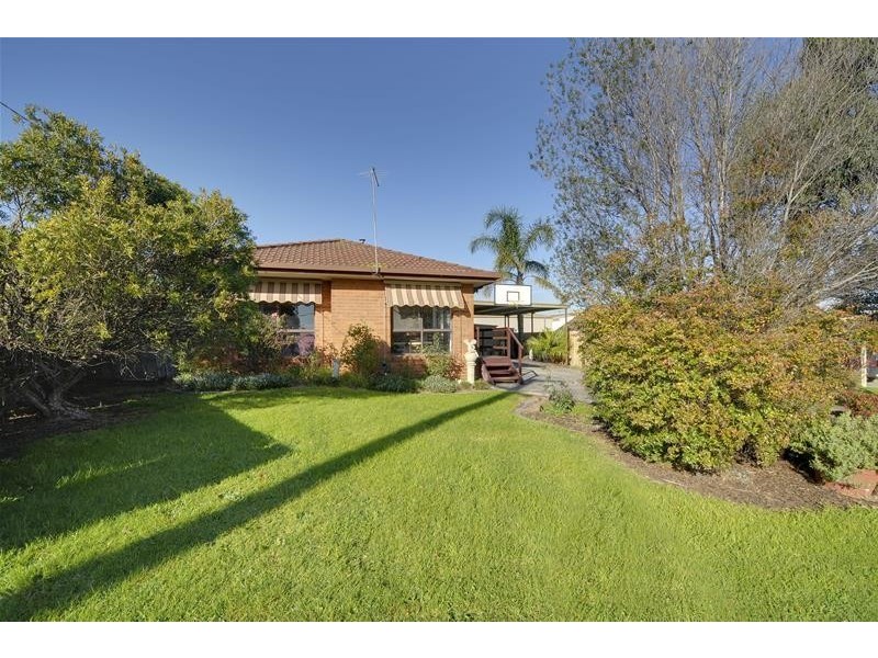 21 Burnet Place, Traralgon VIC 3844