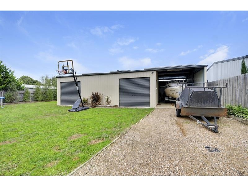 7 Rintoull Court, Rosedale VIC 3847