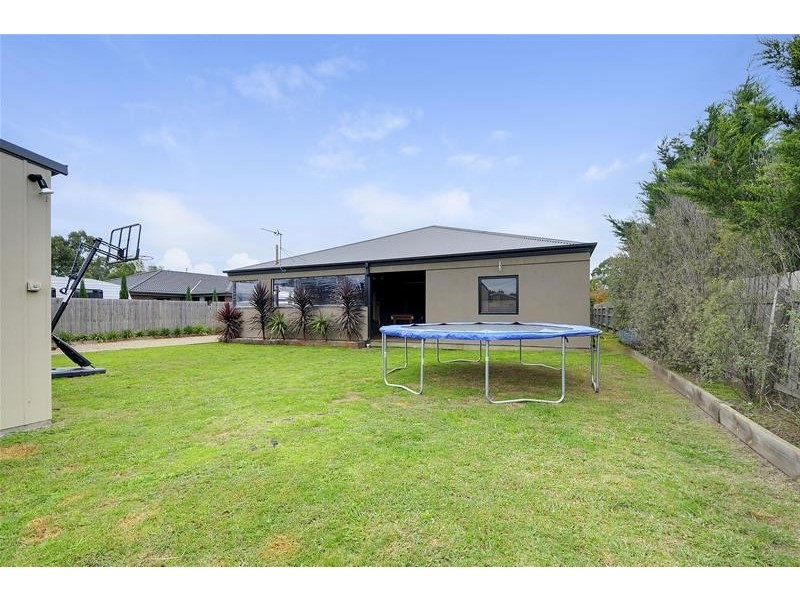 7 Rintoull Court, Rosedale VIC 3847