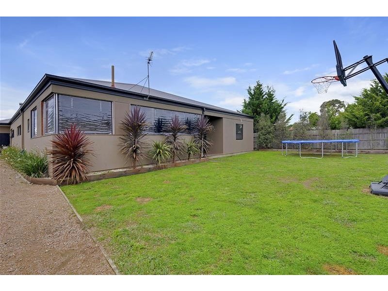 7 Rintoull Court, Rosedale VIC 3847