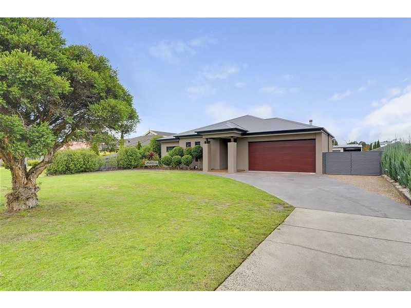 7 Rintoull Court, Rosedale VIC 3847