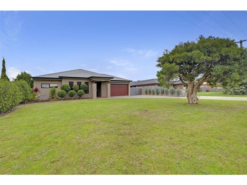 7 Rintoull Court, Rosedale VIC 3847