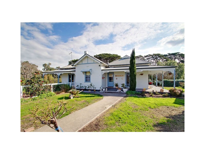 1815 Traralgon Maffra Road, Toongabbie VIC 3856